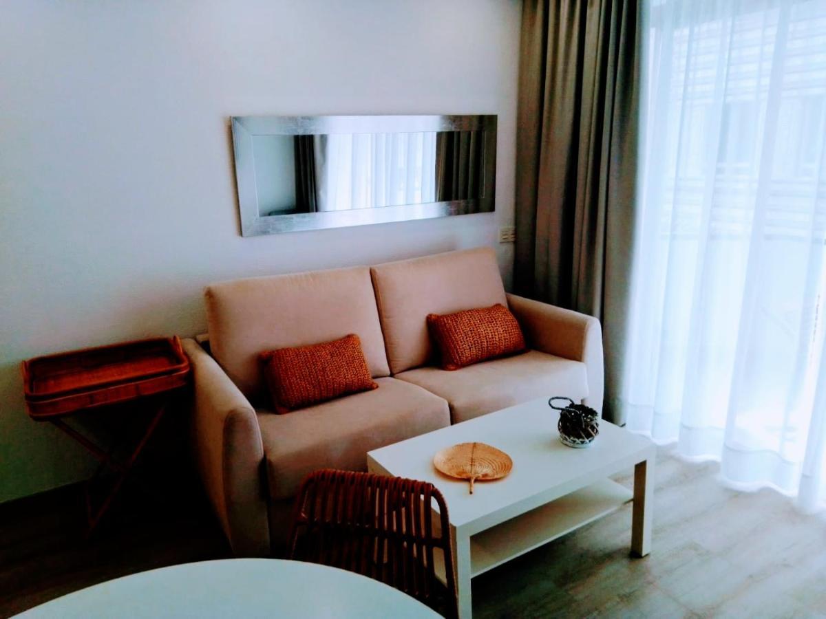 Vv Canteras Palm Beach "By Henrypole Home" 라스팔마스 외부 사진